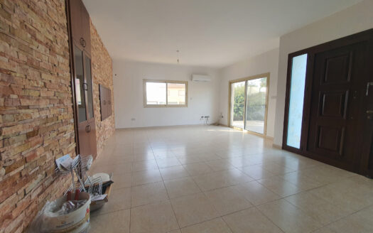 Detached House for Sale, 4 Bedrooms, Trahoni Limassol