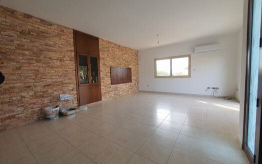 Detached House for Sale, 4 Bedrooms, Trahoni Limassol