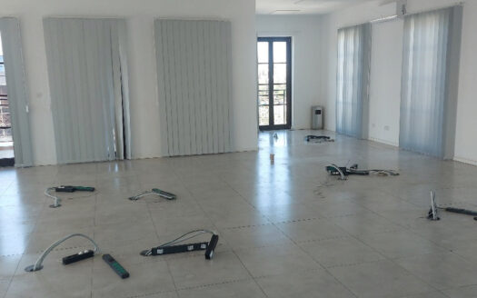 Luxury Offices for Rent in Limassol