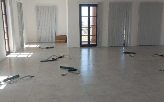 Luxury Offices for Rent in Limassol