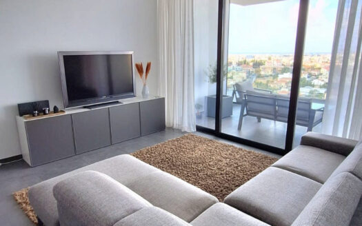 2 Bedroom Modern apartment for Sale