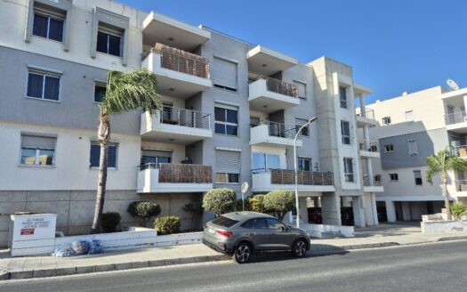 1 Bedroom Apt. for Sale in Linopetra, Mesa Geitonia