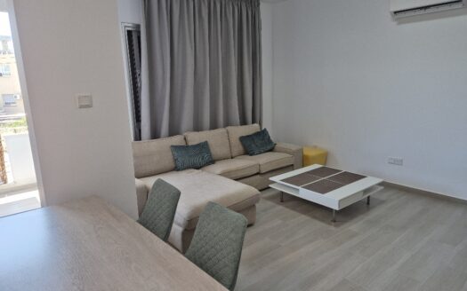 1 Bedroom Apt. for Sale in Linopetra, Mesa Geitonia