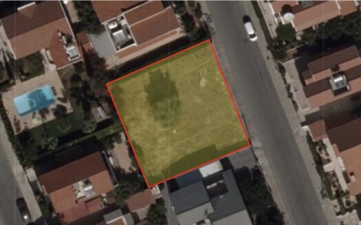 RESIDENTIAL PLOT FOR SALE, POTAMOS YERMASOYIAS, LIMASSOL