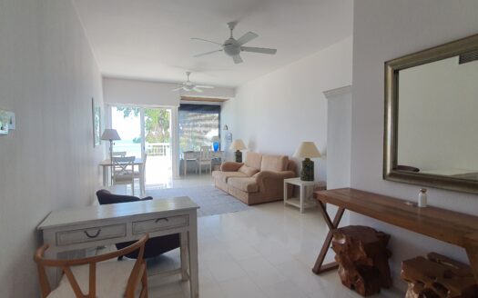 Seaside Apartment for rent, 2 bedrooms, Ayios Tychonas, Limassol