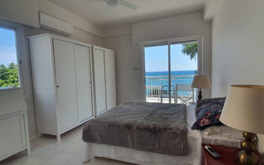 Seaside Apartment for rent, 2 bedrooms, Ayios Tychonas, Limassol