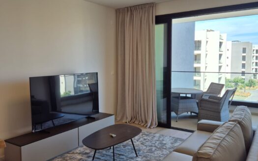 1 Bebroom Apartment For Rent