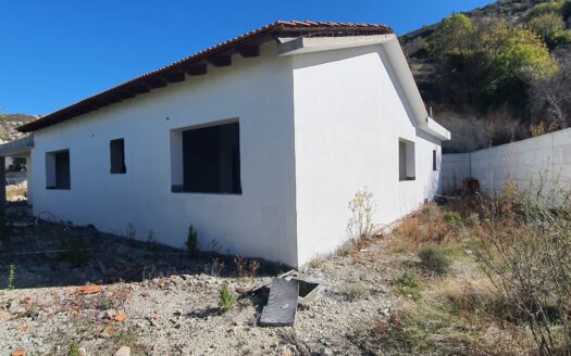 Detached house, 3 bedrooms, in Korfi